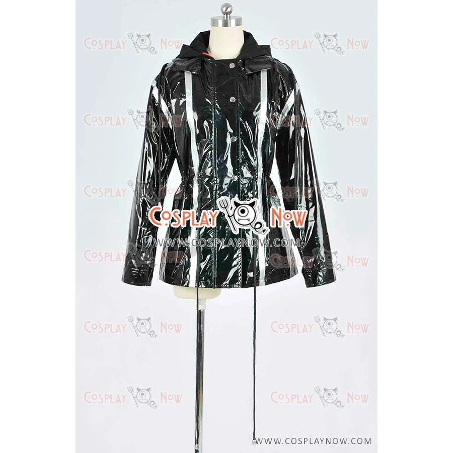 The Hunger Games Katniss Everdeen Cosplay Costume 3 The Hunger Games Katniss Everdeen Cosplay Costume