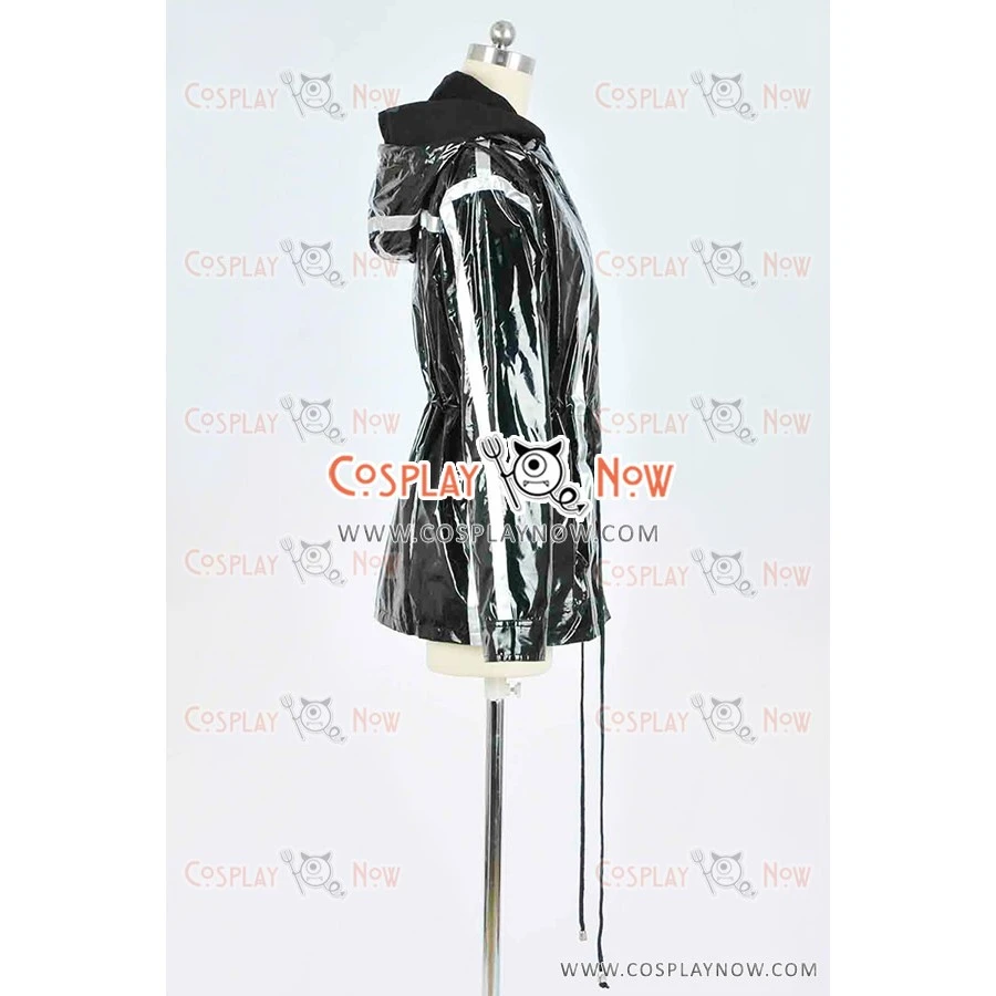 The Hunger Games Katniss Everdeen Cosplay Costume 5 The Hunger Games Katniss Everdeen Cosplay Costume - Image 3