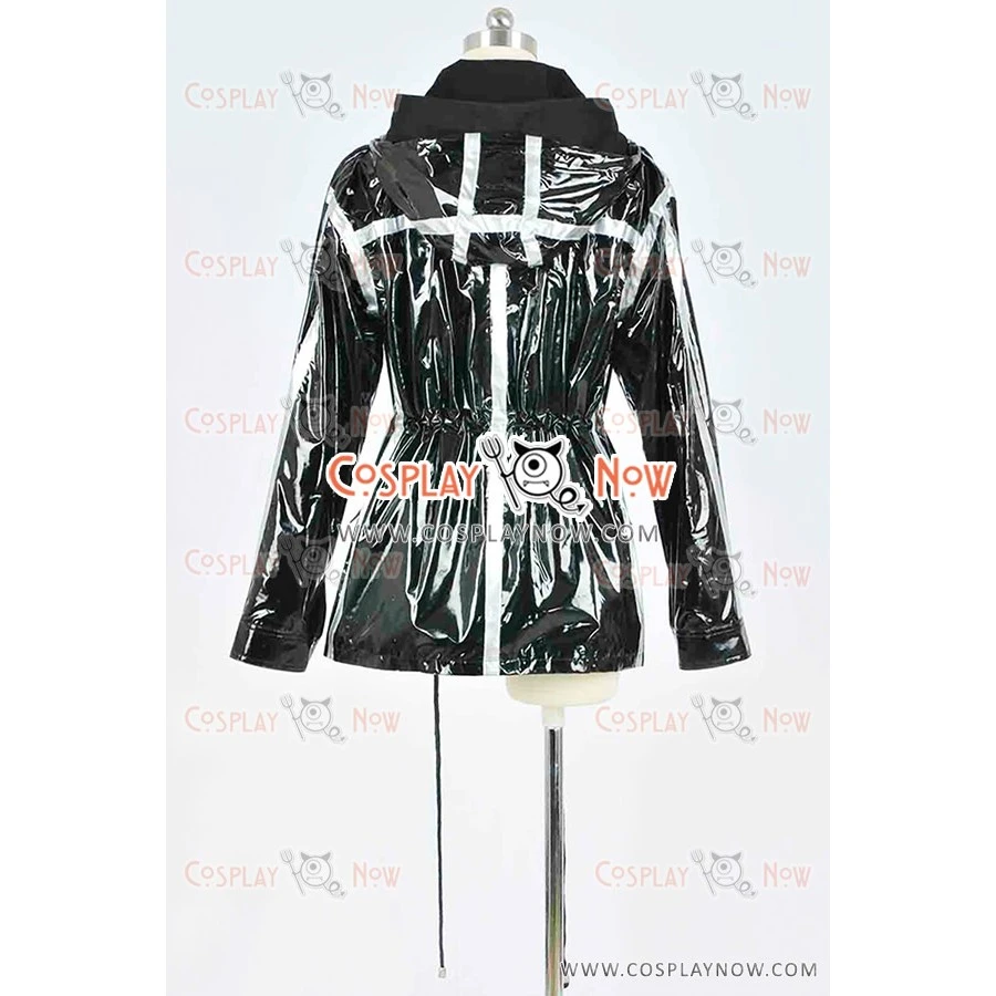The Hunger Games Katniss Everdeen Cosplay Costume 8 The Hunger Games Katniss Everdeen Cosplay Costume - Image 6