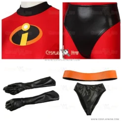 The Incredibles Superhero Helen Parr Cosplay Costume -Cosplaynow Shop the incredibles superhero helen parr cosplay costume cn4050 e44
