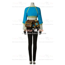 The Legend Of Zelda Breath Of The Wild Cosplay Princess Zelda Costume 15 The Legend Of Zelda Breath Of The Wild Cosplay Princess Zelda Costume -Cosplaynow Shop the legend of zelda breath of the wild cosplay princess zelda costume 3737 8ba