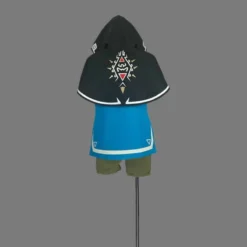 The Legend Of Zelda: Breath Of The Wild Link Cosplay Costume 12 The Legend Of Zelda: Breath Of The Wild Link Cosplay Costume -Cosplaynow Shop the legend of zelda breath of the wild link cosplay costume cc 00040 00023 01cs 23c