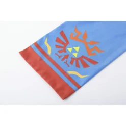 The Legend Of Zelda: Hyrule Warriors Link Cosplay Costume -Cosplaynow Shop the legend of zelda hyrule warriors link cosplay costume cc 00040 00017 1cs 866