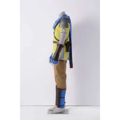 The Legend Of Zelda: Hyrule Warriors Link Yellow Cosplay Costume 15 The Legend Of Zelda: Hyrule Warriors Link Yellow Cosplay Costume -Cosplaynow Shop the legend of zelda hyrule warriors link yellow cosplay costume cc 00040 00019 1cs 26c
