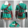 The Legend Of Zelda Link Cosplay Costume - 3rd Edition 2 The Legend Of Zelda Link Cosplay Costume - 3rd Edition -Cosplaynow Shop the legend of zelda link cosplay costume 3rd edition cc 00040 00008 1cs 3e1