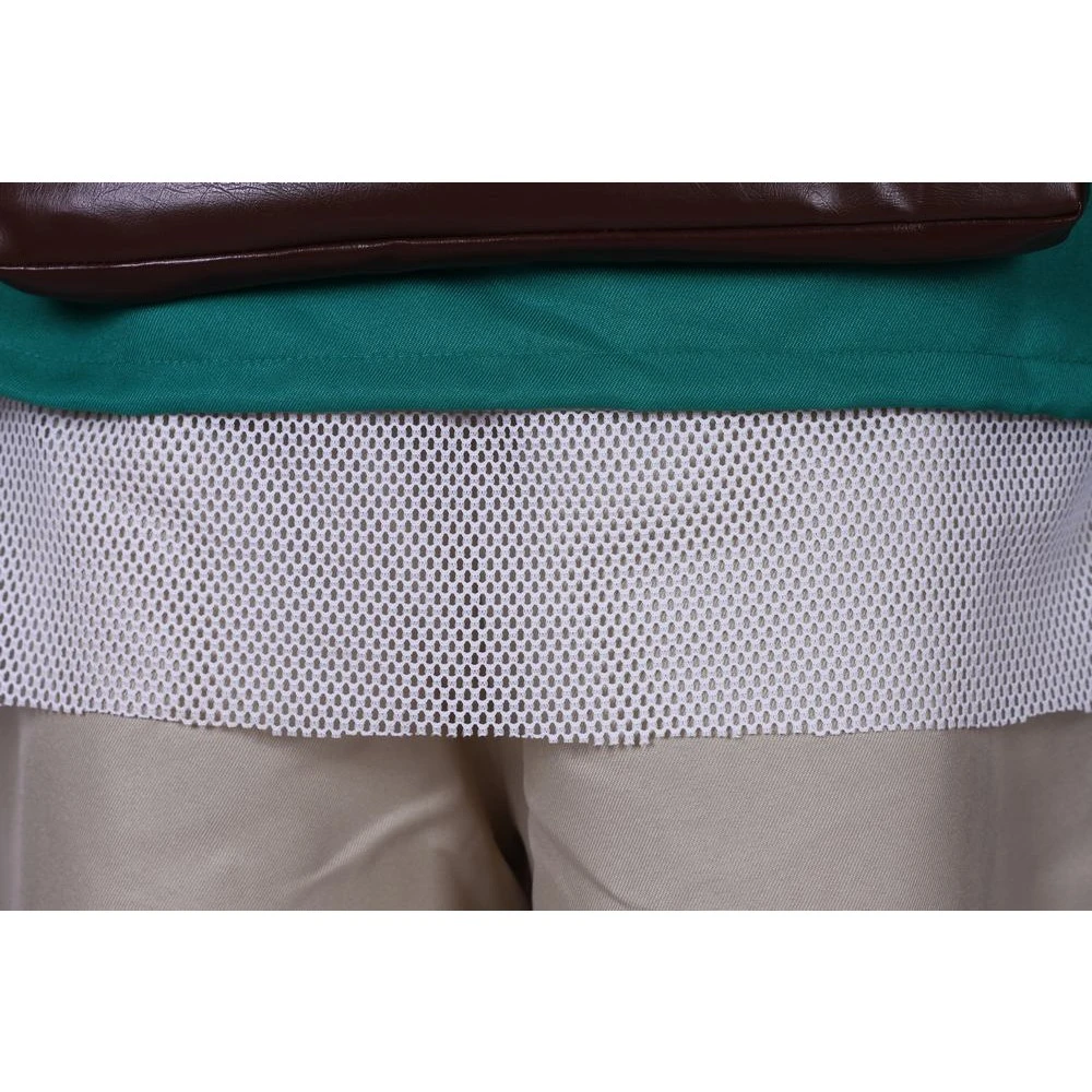 The Legend Of Zelda Link Cosplay Costume - 4 Edition 9 The Legend Of Zelda Link Cosplay Costume - 4 Edition - Image 7