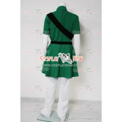 The Legend Of Zelda Link Cosplay Costume -Cosplaynow Shop the legend of zelda link cosplay costume hc2417 4e0