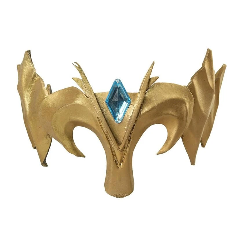 The Legend Of Zelda: Twilight Princess Princess Zelda Cosplay Costume 13 The Legend Of Zelda: Twilight Princess Princess Zelda Cosplay Costume - Image 11