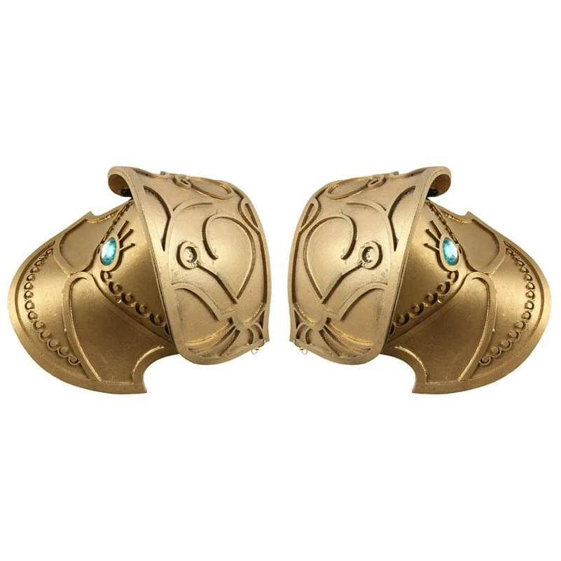 The Legend Of Zelda: Twilight Princess Princess Zelda Cosplay Costume 9 The Legend Of Zelda: Twilight Princess Princess Zelda Cosplay Costume - Image 7