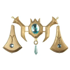 The Legend Of Zelda: Twilight Princess Princess Zelda Cosplay Costume 23 The Legend Of Zelda: Twilight Princess Princess Zelda Cosplay Costume -Cosplaynow Shop the legend of zelda twilight princess princess zelda cosplay costume cc 00040 00024 01cs acb