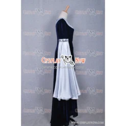 The Lord Of The Rings Cosplay Arwen Blue Costume -Cosplaynow Shop the lord of the rings cosplay arwen blue costume wt018 655