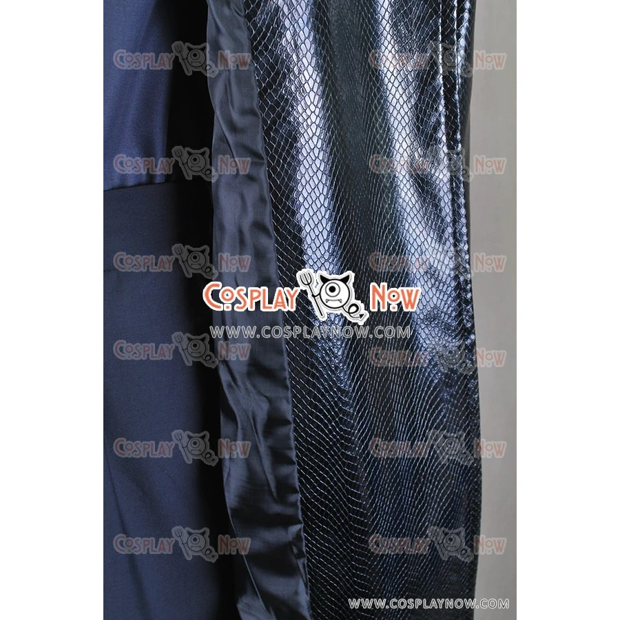 The Matrix Neo Cosplay Costume Outfit 7 The Matrix Neo Cosplay Costume Outfit - Image 5