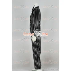 The Nightmare Before Christmas Cosplay Jack Skellington Costume -Cosplaynow Shop the nightmare before christmas cosplay jack skellington costume wn002 b41