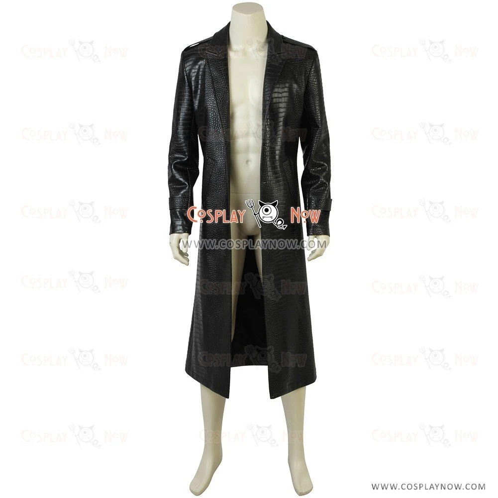 The Outfit Of Tekken Devil Kazuya Cosplay Costume 6 The Outfit Of Tekken Devil Kazuya Cosplay Costume - Image 4