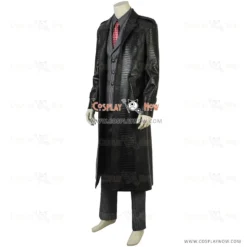 The Outfit Of Tekken Devil Kazuya Cosplay Costume 17 The Outfit Of Tekken Devil Kazuya Cosplay Costume -Cosplaynow Shop the outfit of tekken devil kazuya cosplay costume cn3876 a49