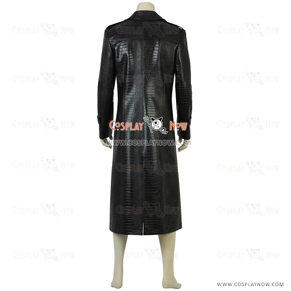 The Outfit Of Tekken Devil Kazuya Cosplay Costume 8 The Outfit Of Tekken Devil Kazuya Cosplay Costume - Image 6