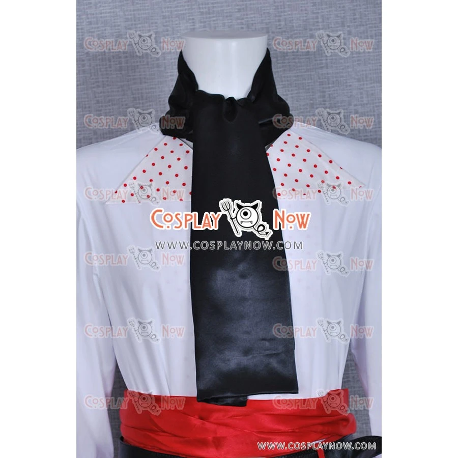 The Phantom Of The Opera Erik Cosplay Costume 14 The Phantom Of The Opera Erik Cosplay Costume - Image 12
