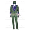 The Riddler Dr. Edward Nigma Costume For Batman Arkham City Cosplay -Cosplaynow Shop the riddler dr edward nigma costume for batman arkham city cosplay cd974 9a9