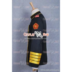 The Royal Manticoran Navy Officers Service Cosplay Costume 12 The Royal Manticoran Navy Officers Service Cosplay Costume -Cosplaynow Shop the royal manticoran navy officers service cosplay costume ws067 315 101