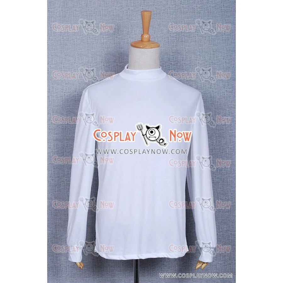 The Royal Manticoran Navy Officers Service Cosplay Costume 9 The Royal Manticoran Navy Officers Service Cosplay Costume - Image 7