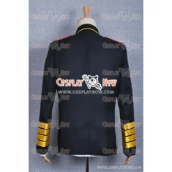 The Royal Manticoran Navy Officers Service Cosplay Costume 14 The Royal Manticoran Navy Officers Service Cosplay Costume -Cosplaynow Shop the royal manticoran navy officers service cosplay costume ws067 315 e3c
