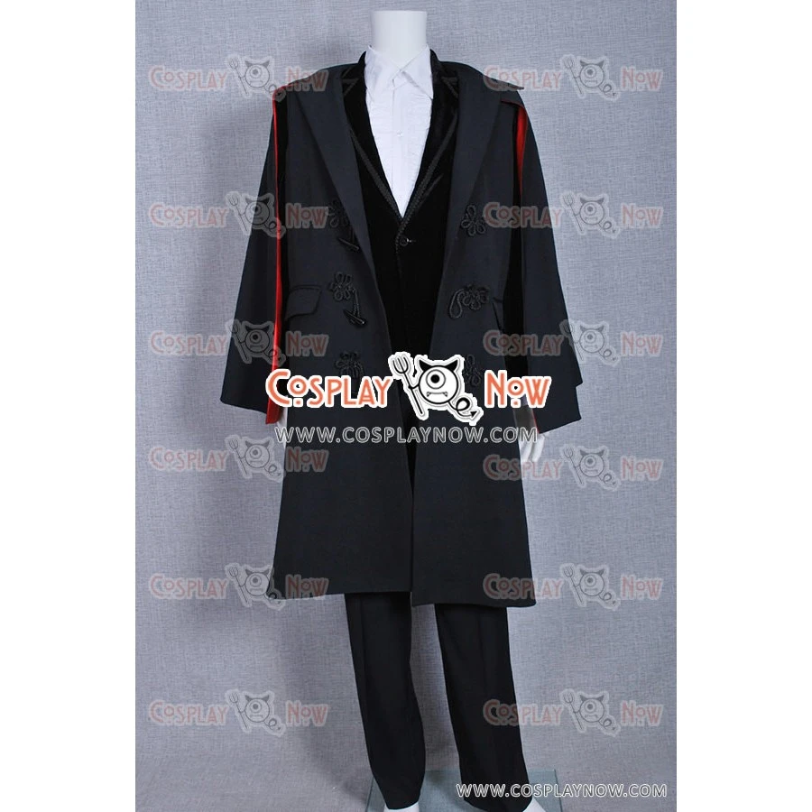 The Third Doctor Who Is 3rd Dr Jon Pertwee Costume For Doctor Who Cosplay 3 The Third Doctor Who Is 3rd Dr Jon Pertwee Costume For Doctor Who Cosplay