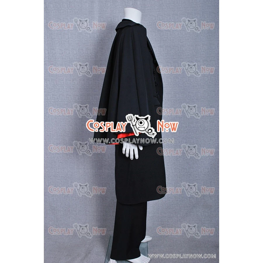 The Third Doctor Who Is 3rd Dr Jon Pertwee Costume For Doctor Who Cosplay 5 The Third Doctor Who Is 3rd Dr Jon Pertwee Costume For Doctor Who Cosplay - Image 3