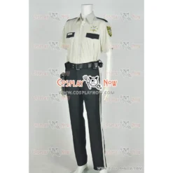 The Walking Dead Rick Grimes Cosplay Costume 17 The Walking Dead Rick Grimes Cosplay Costume -Cosplaynow Shop the walking dead rick grimes cosplay costume wt032 1150 70e
