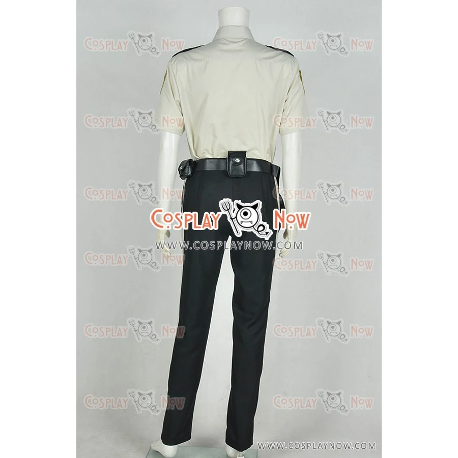 The Walking Dead Rick Grimes Cosplay Costume 9 The Walking Dead Rick Grimes Cosplay Costume - Image 7