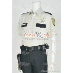 The Walking Dead Rick Grimes Cosplay Costume 21 The Walking Dead Rick Grimes Cosplay Costume -Cosplaynow Shop the walking dead rick grimes cosplay costume wt032 1150 a82