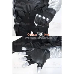 The Winter Soldier Bucky Barnes Winter Soldier Costume For Captain America 2 Cosplay -Cosplaynow Shop the winter soldier bucky barnes winter soldier costume for captain america 2 cosplay mzxcos 102 cc7