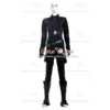 The Winter Soldier Natasha Romanoff Black Widow Costume For Captain America 2 Cosplay -Cosplaynow Shop the winter soldier natasha romanoff black widow costume for captain america 2 cosplay mzxcos 115 6af