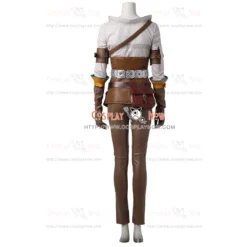 The Witcher 3 Wild Hunt Cosplay Cirilla Ciri Fiona Elen Riannon Costume 13 The Witcher 3 Wild Hunt Cosplay Cirilla Ciri Fiona Elen Riannon Costume -Cosplaynow Shop the witcher 3 wild hunt cosplay cirilla ciri fiona elen riannon costume 3575 om 119 ddd