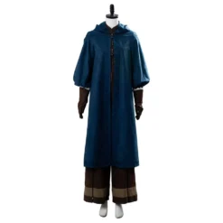 The Witcher Princess Ciri Cosplay Costume -Cosplaynow Shop the witcher princess ciri cosplay costume cc 00533 00007 01cs 963