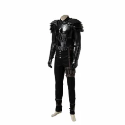 The Witcher Season 2 Cosplay Costume -Cosplaynow Shop the witcher season 2 cosplay costume cc 00533 00019 01cs a3b