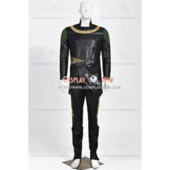 Thor Loki Costume For The Avengers Cosplay -Cosplaynow Shop thor loki costume for the avengers cosplay mzxcos 046 df4