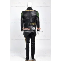 Thor Loki Costume For The Avengers Cosplay -Cosplaynow Shop thor loki costume for the avengers cosplay mzxcos 046 fd2