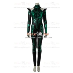 Thor Ragnarok Cosplay Hela Costume -Cosplaynow Shop thor ragnarok cosplay hela costume 3881 563