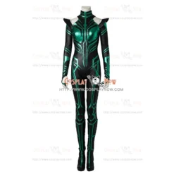 Thor Ragnarok Cosplay Hela Costume -Cosplaynow Shop thor ragnarok cosplay hela costume 3881 8ff