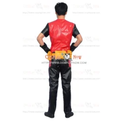 Tim Drake Robin Costume For Young Justice Cosplay 12 Tim Drake Robin Costume For Young Justice Cosplay -Cosplaynow Shop tim drake robin costume for young justice cosplay mzxcos 053 64a