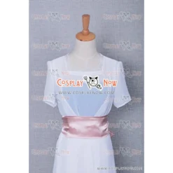 Titanic Rose Cosplay Costume White Dress 15 Titanic Rose Cosplay Costume White Dress -Cosplaynow Shop titanic rose cosplay costume white dress wt016 4ed