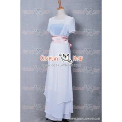Titanic Rose Cosplay Costume White Dress 13 Titanic Rose Cosplay Costume White Dress -Cosplaynow Shop titanic rose cosplay costume white dress wt016 fcc