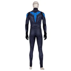 Titans Cosplay Nightwing Costume -Cosplaynow Shop titans cosplay nightwing costume cn m20200347 271