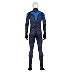 Titans Cosplay Nightwing Costume -Cosplaynow Shop titans cosplay nightwing costume cn m20200347 c4c