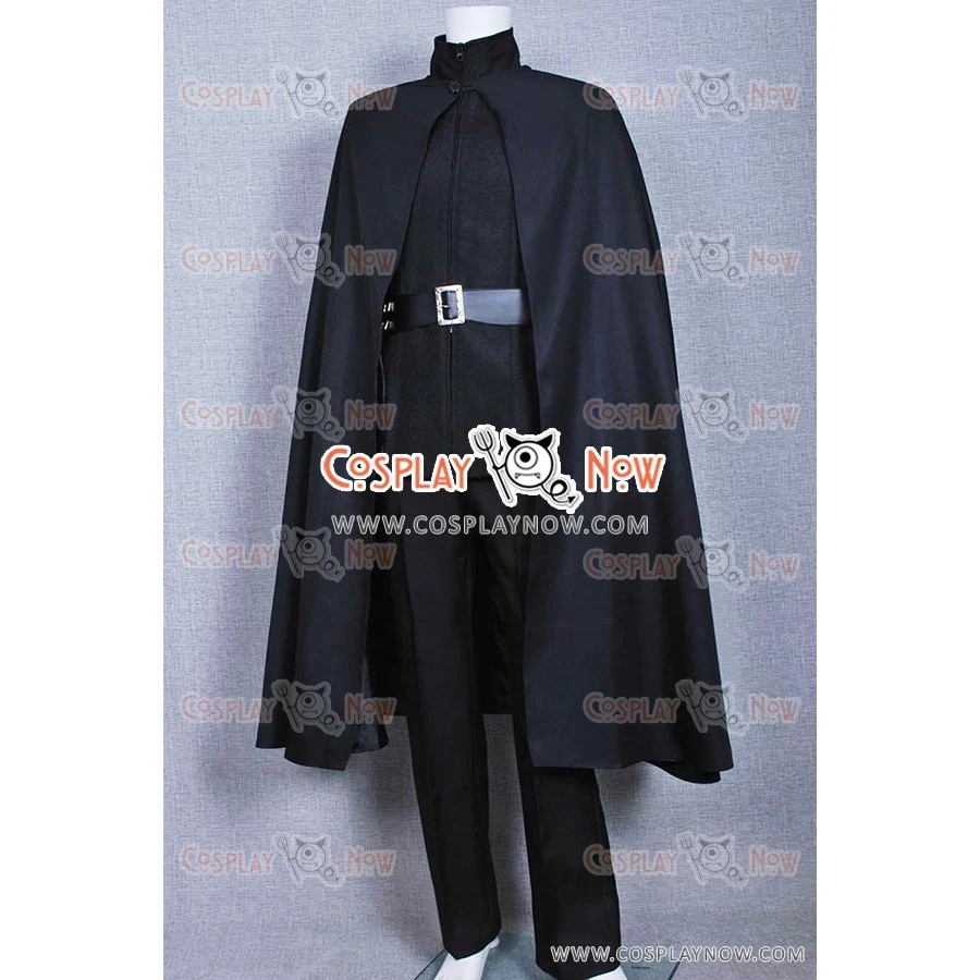 V For Vendetta Hugo Weaving V Cosplay Costume 7 V For Vendetta Hugo Weaving V Cosplay Costume - Image 5