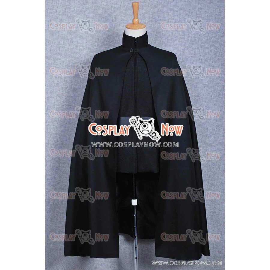 V For Vendetta Hugo Weaving V Cosplay Costume 10 V For Vendetta Hugo Weaving V Cosplay Costume - Image 8