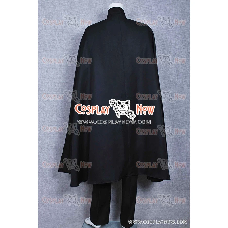 V For Vendetta Hugo Weaving V Cosplay Costume 8 V For Vendetta Hugo Weaving V Cosplay Costume - Image 6