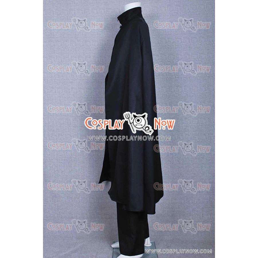 V For Vendetta Hugo Weaving V Cosplay Costume 6 V For Vendetta Hugo Weaving V Cosplay Costume - Image 4