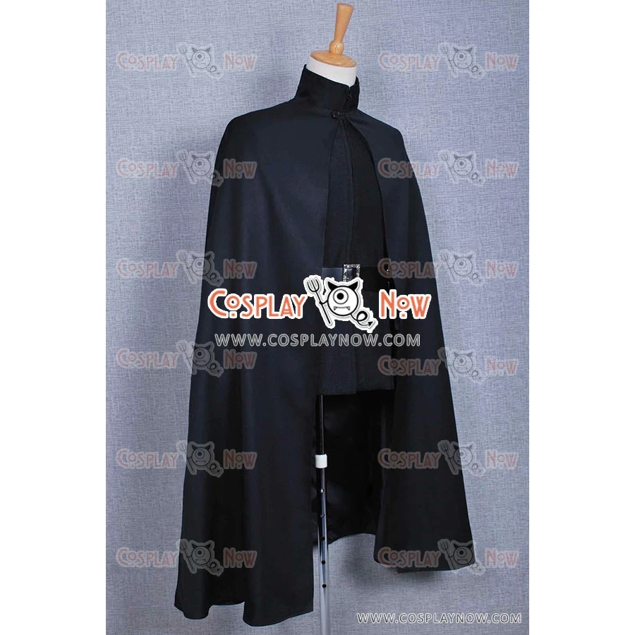 V For Vendetta Hugo Weaving V Cosplay Costume 11 V For Vendetta Hugo Weaving V Cosplay Costume - Image 9