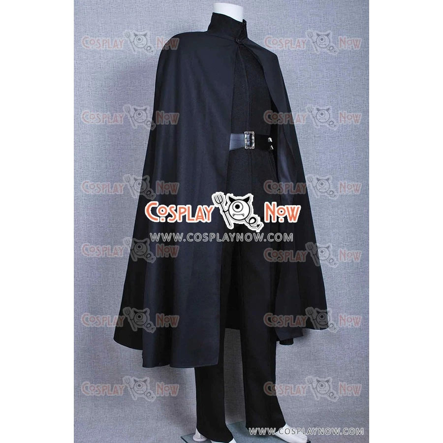 V For Vendetta Hugo Weaving V Cosplay Costume 4 V For Vendetta Hugo Weaving V Cosplay Costume - Image 2